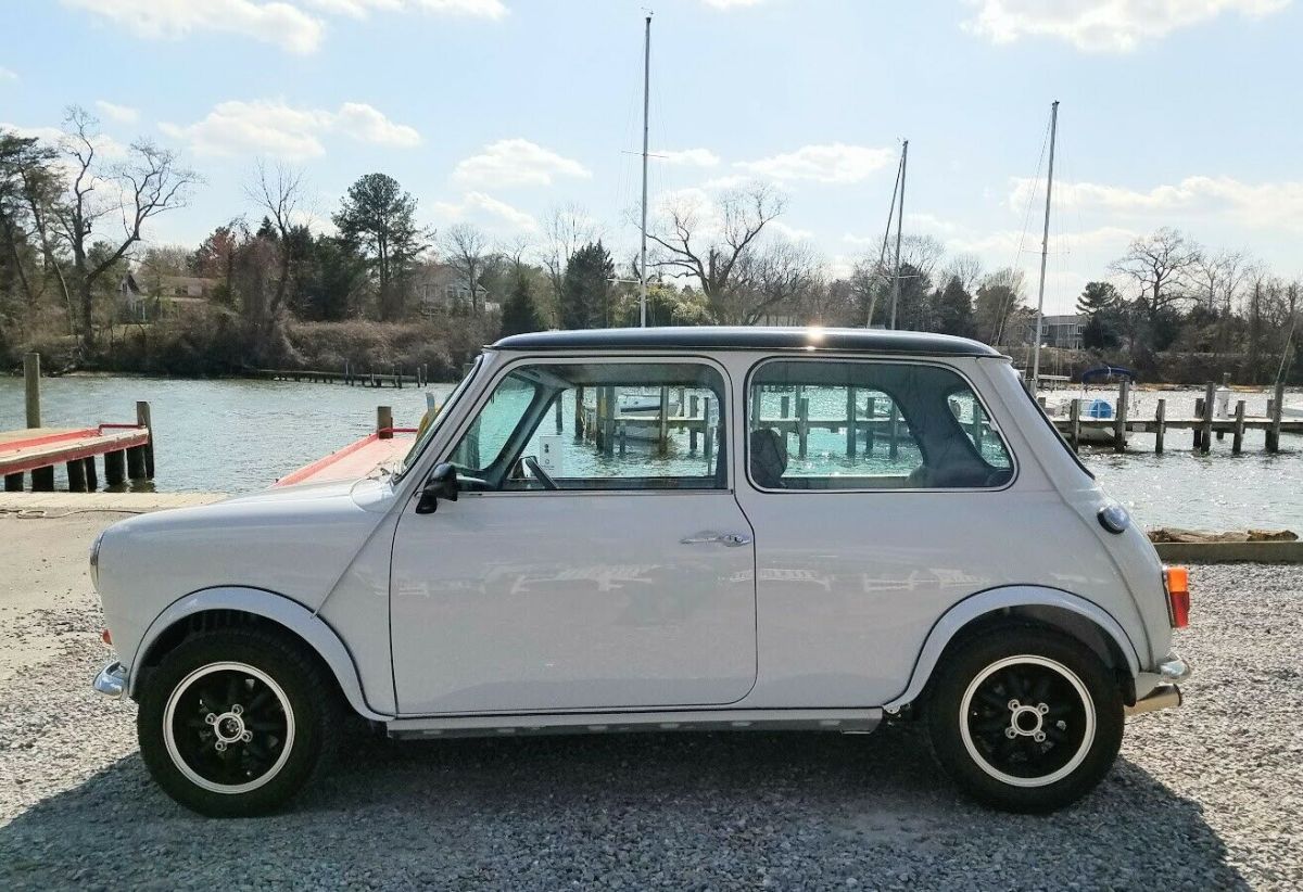 1980 Mini Classic Mini - photo 12