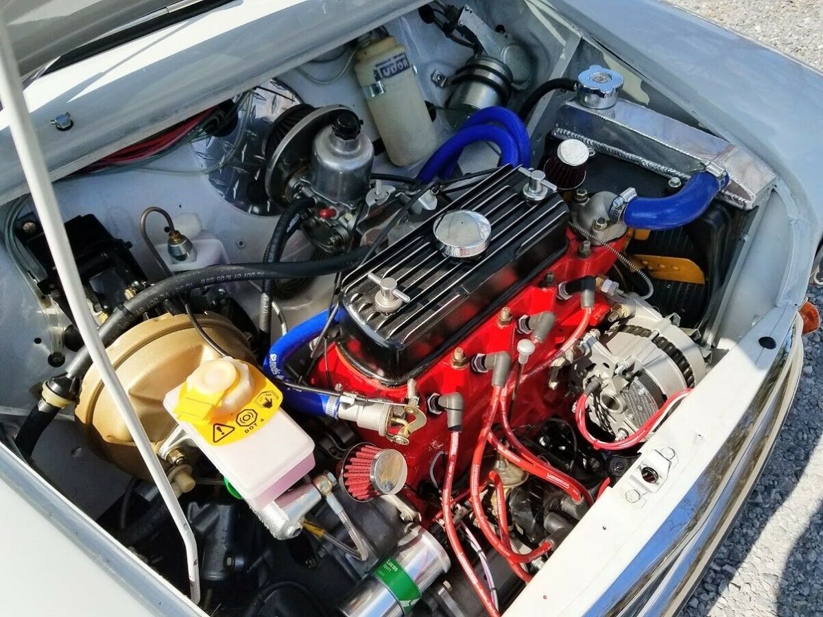 1980 Mini Classic Mini - photo 2