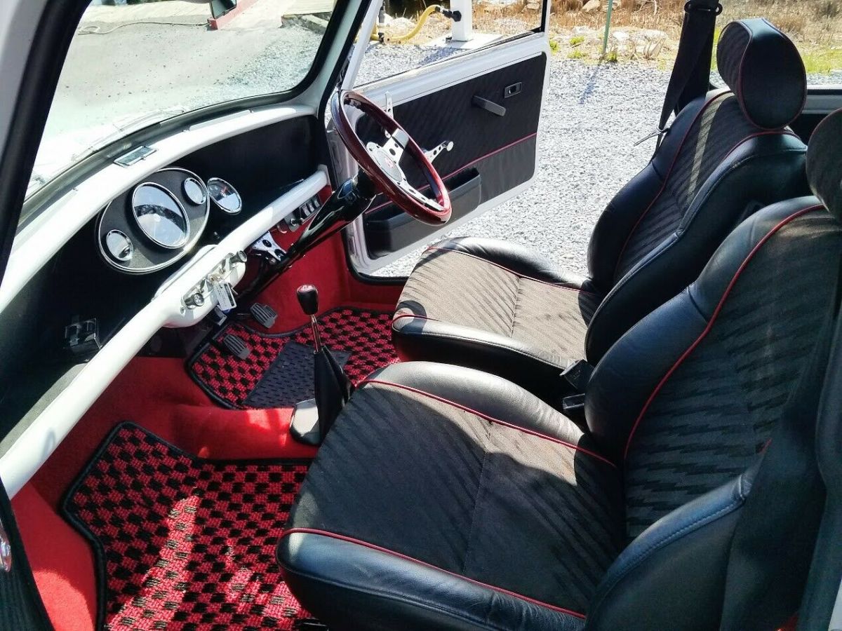 1980 Mini Classic Mini - photo 5