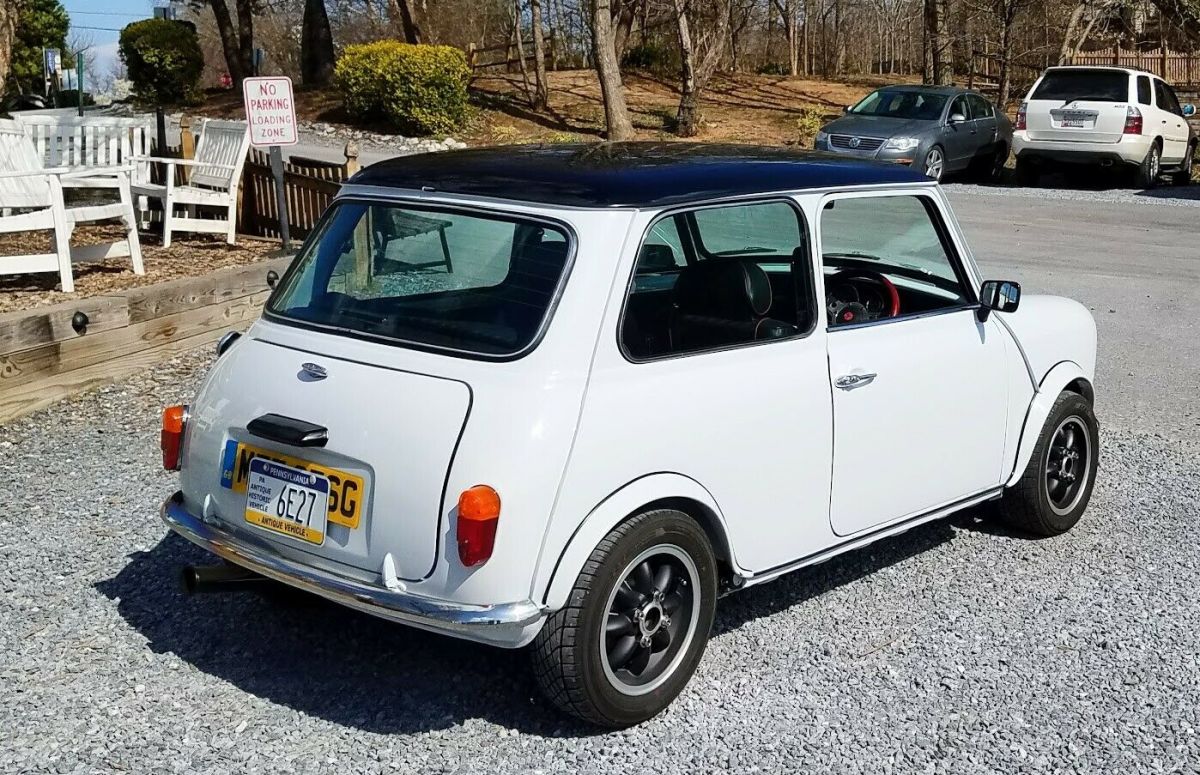 1980 Mini Classic Mini - photo 6