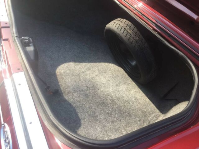 1985 Buick Riviera T Type - photo 10