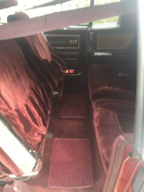 1985 Buick Riviera T Type - photo 11