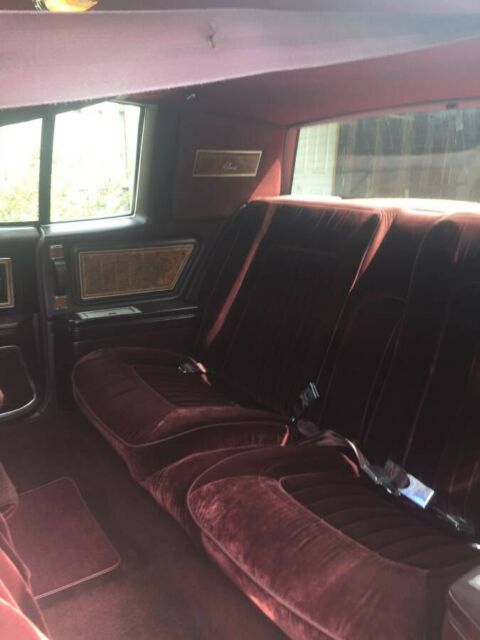 1985 Buick Riviera T Type - photo 12