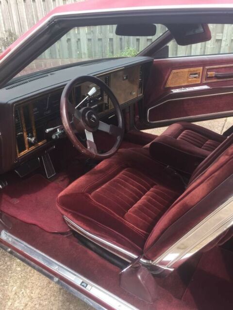 1985 Buick Riviera T Type - photo 13