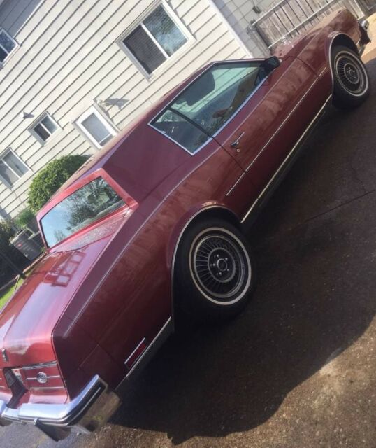 1985 Buick Riviera T Type - photo 5
