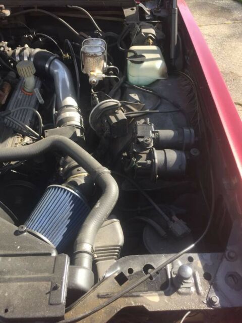 1985 Buick Riviera T Type - photo 7