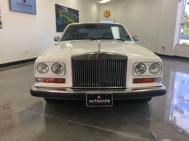 1985 Rolls-Royce CAMARGUE -- - photo 11