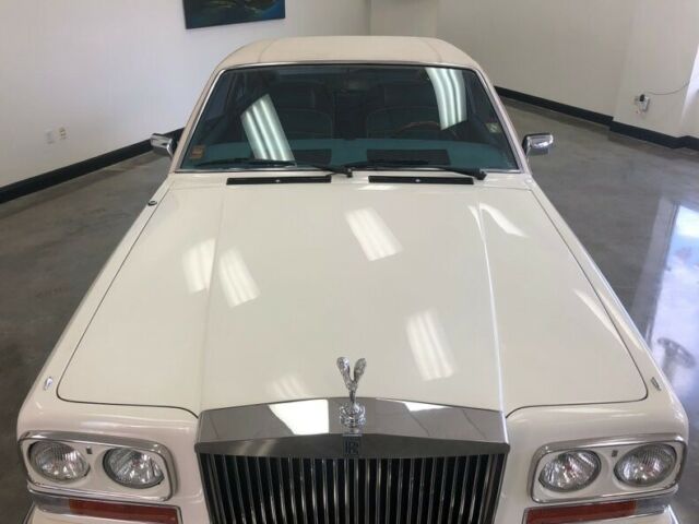 1985 Rolls-Royce CAMARGUE -- - photo 12