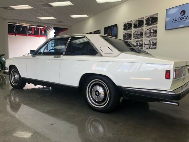 1985 Rolls-Royce CAMARGUE -- - photo 4