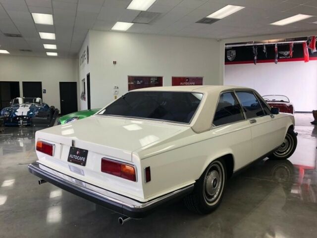 1985 Rolls-Royce CAMARGUE -- - photo 6