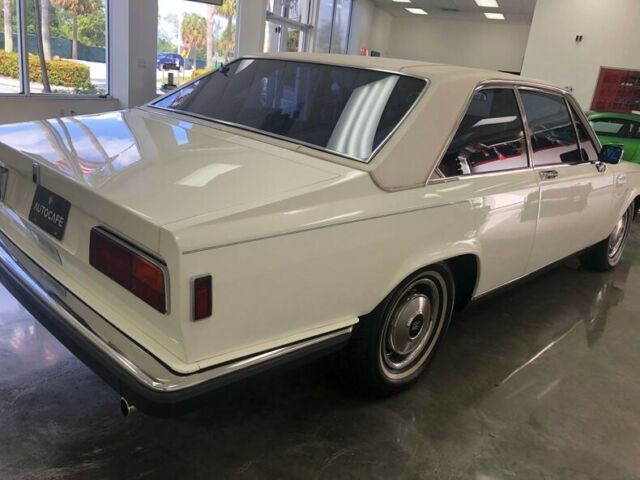 1985 Rolls-Royce CAMARGUE -- - photo 7
