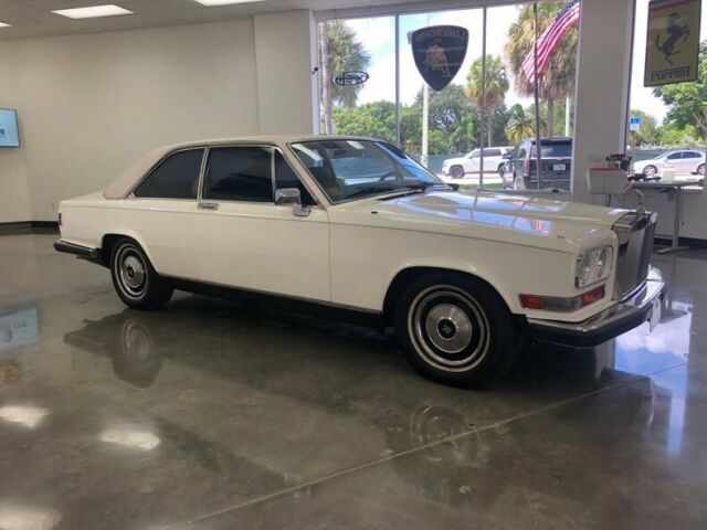 1985 Rolls-Royce CAMARGUE -- - photo 8