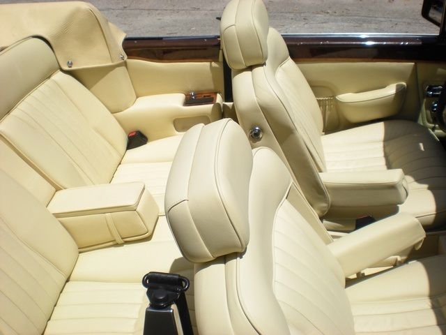 1985 Rolls-Royce Corniche - photo 10