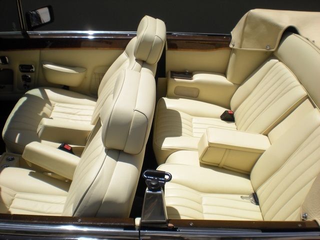 1985 Rolls-Royce Corniche - photo 12