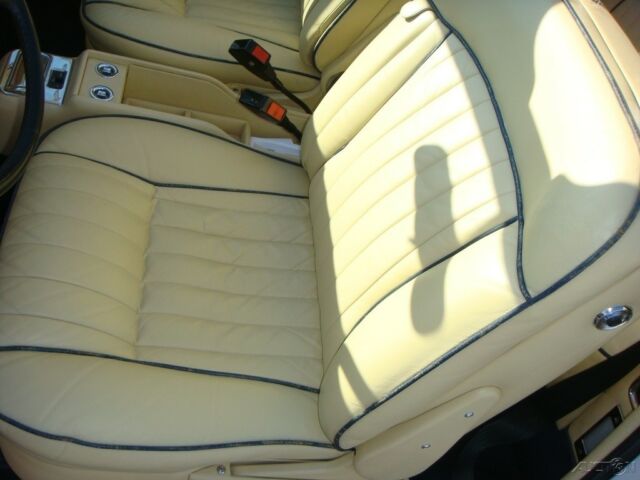 1985 Rolls-Royce Corniche LEATHER - photo 11