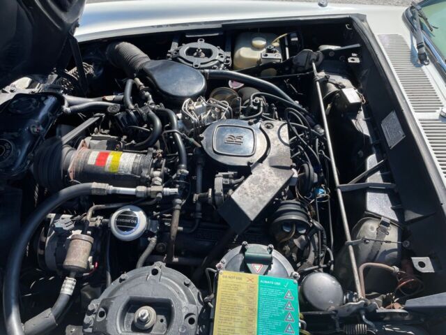 1985 Rolls-Royce Corniche - photo 9