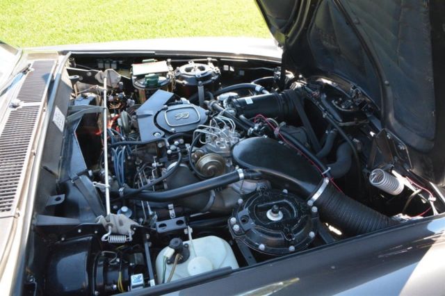 1985 Rolls-Royce Corniche -- - photo 11