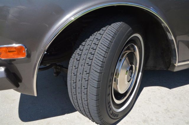 1985 Rolls-Royce Corniche -- - photo 7