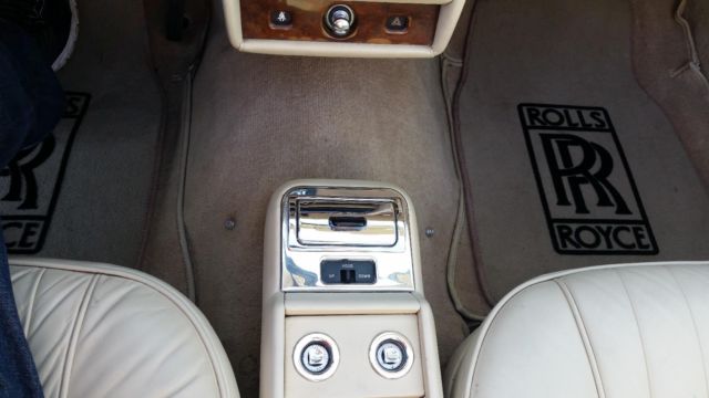1985 Rolls-Royce Corniche - photo 11