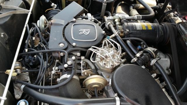 1985 Rolls-Royce Corniche - photo 9