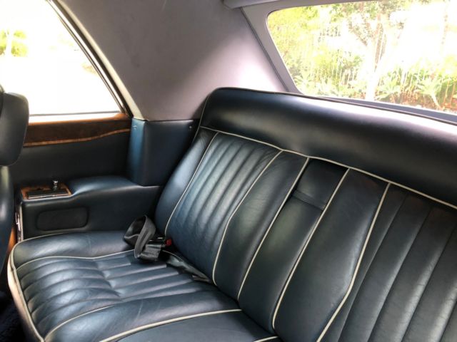 1985 Rolls-Royce Corniche - photo 12
