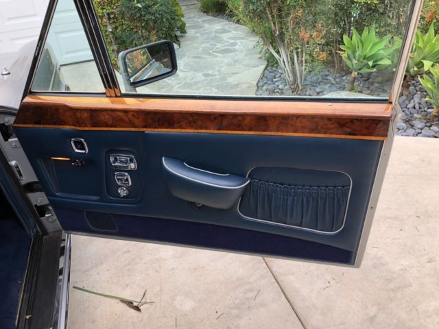 1985 Rolls-Royce Corniche - photo 6