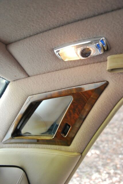1985 Rolls-Royce Silver Spirit/Spur/Dawn - photo 12