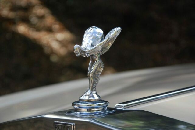 1985 Rolls-Royce Silver Spirit/Spur/Dawn - photo 5