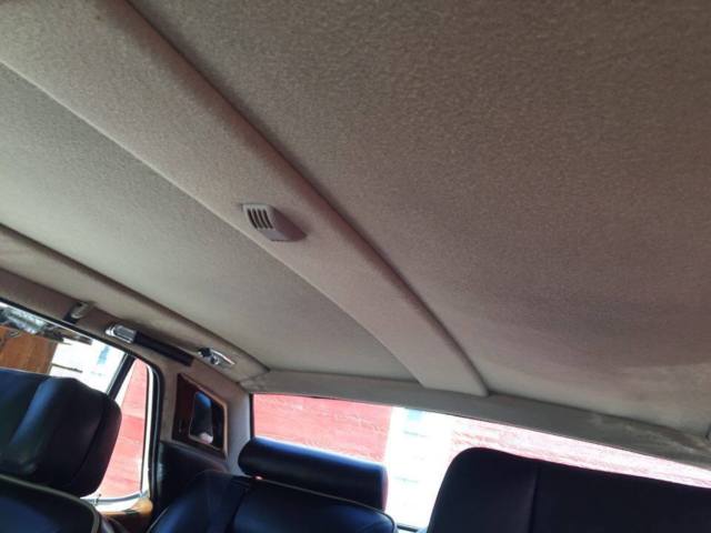 1985 Rolls-Royce Other Silver Spirit - photo 10