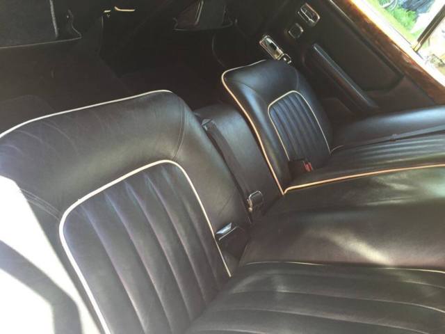 1985 Rolls-Royce Other Silver Spirit - photo 12