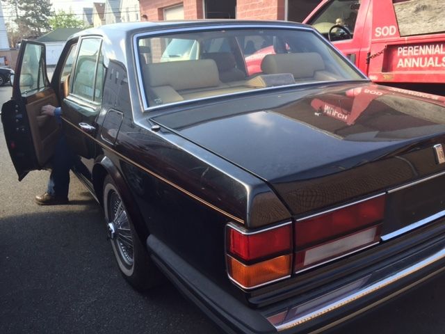 1985 Rolls-Royce Silver Spirit/Spur/Dawn - photo 3