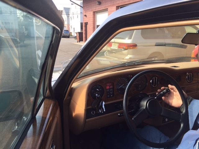 1985 Rolls-Royce Silver Spirit/Spur/Dawn - photo 5