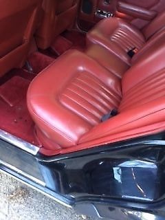 1985 Rolls-Royce Silver Spirit/Spur/Dawn BLACK - photo 7