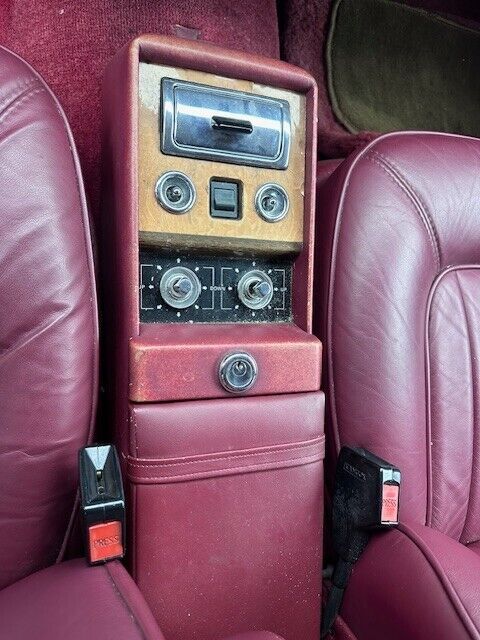 1985 Rolls-Royce Silver Spirit/Spur/Dawn - photo 10