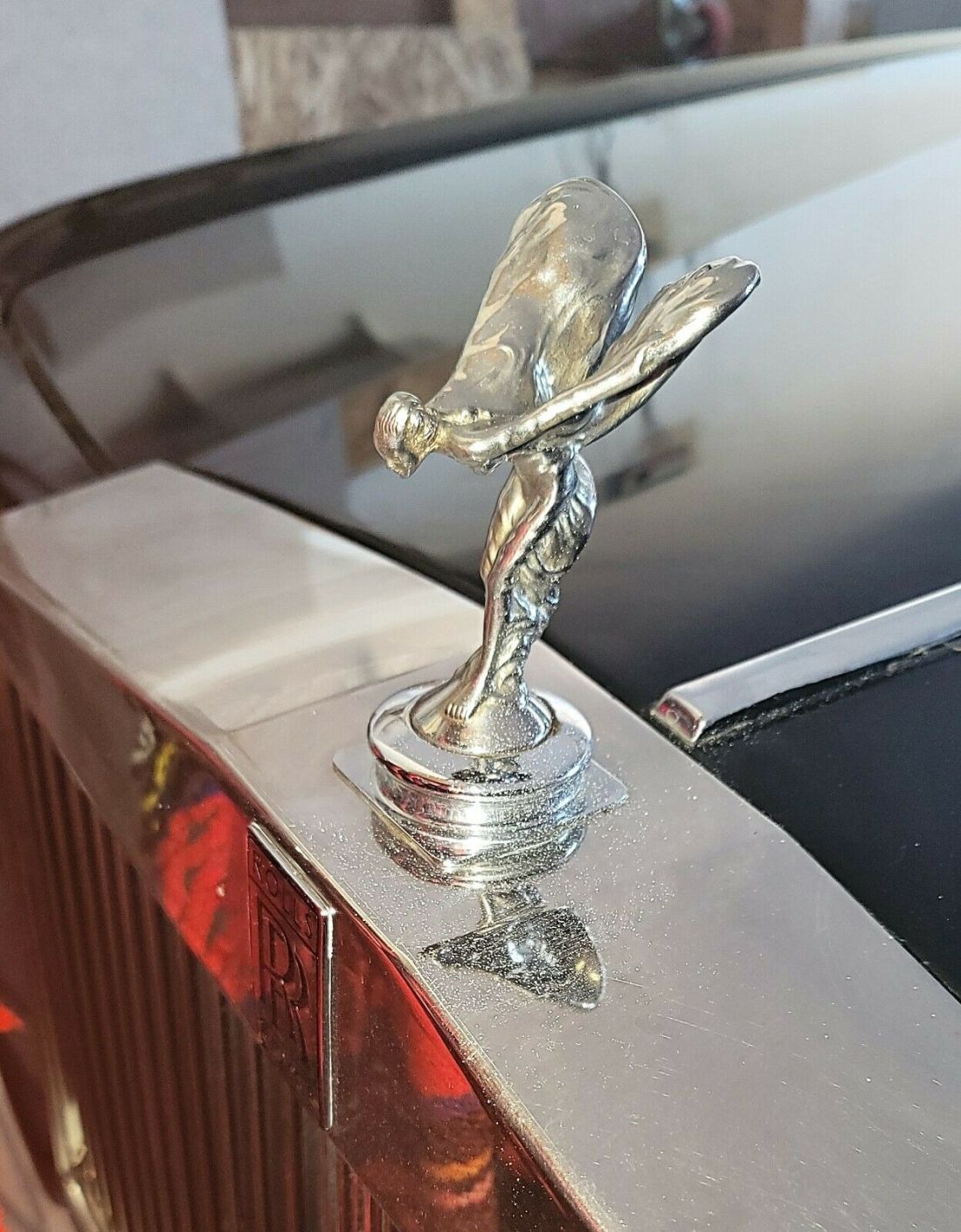 1985 Rolls-Royce Silver Spirit - photo 6
