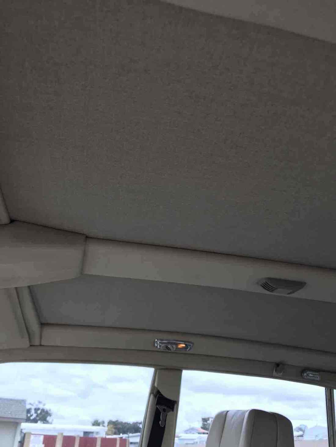 1985 Rolls-Royce Silver Spirit - photo 6