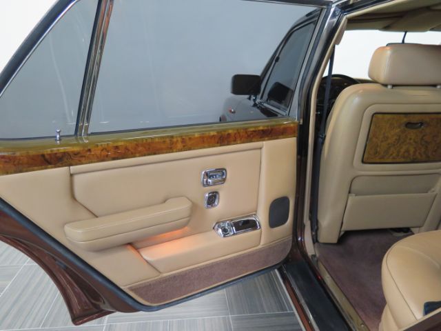 1985 Rolls-Royce Silver Spirit/Spur/Dawn 2 TONE - photo 11