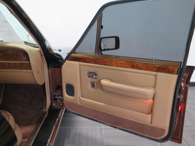 1985 Rolls-Royce Silver Spirit/Spur/Dawn 2 TONE - photo 12