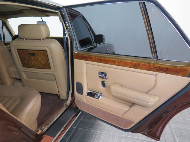 1985 Rolls-Royce Silver Spirit/Spur/Dawn 2 TONE - photo 13