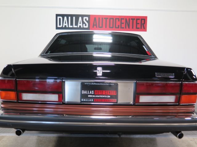1985 Rolls-Royce Silver Spirit/Spur/Dawn 2 TONE - photo 6