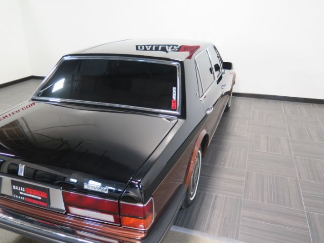 1985 Rolls-Royce Silver Spirit/Spur/Dawn 2 TONE - photo 7