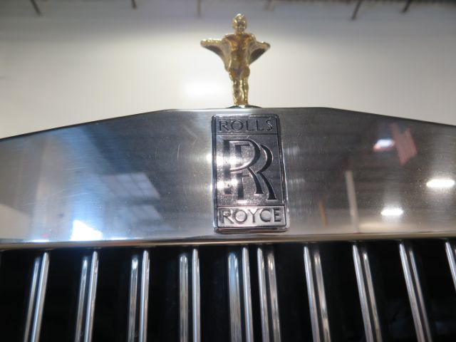 1985 Rolls-Royce Silver Spirit/Spur/Dawn 2 TONE - photo 9