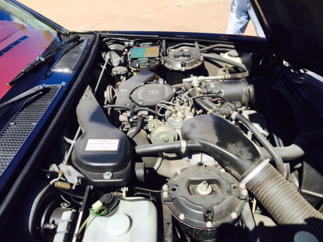 1985 Rolls-Royce Silver Shadow - photo 4