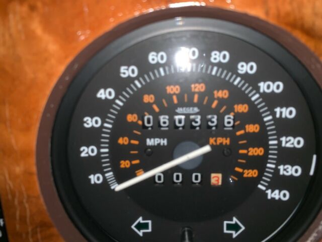 1985 Rolls-Royce Silver Spirit/Spur/Dawn - photo 8