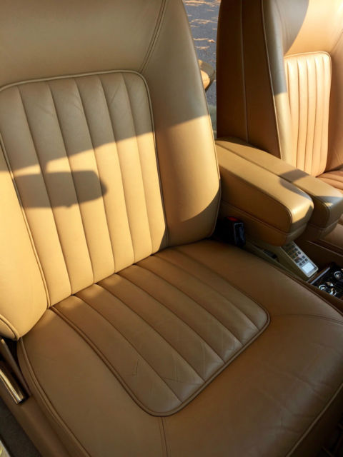 1985 Rolls-Royce Silver Spirit/Spur/Dawn - photo 10