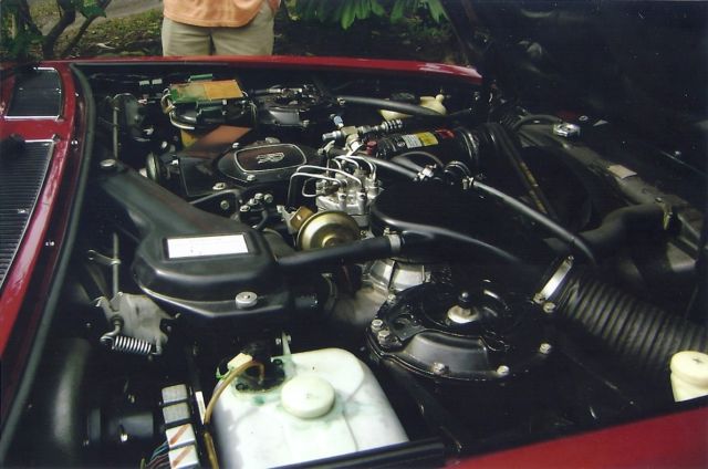 1985 Rolls-Royce Silver Spur - photo 12