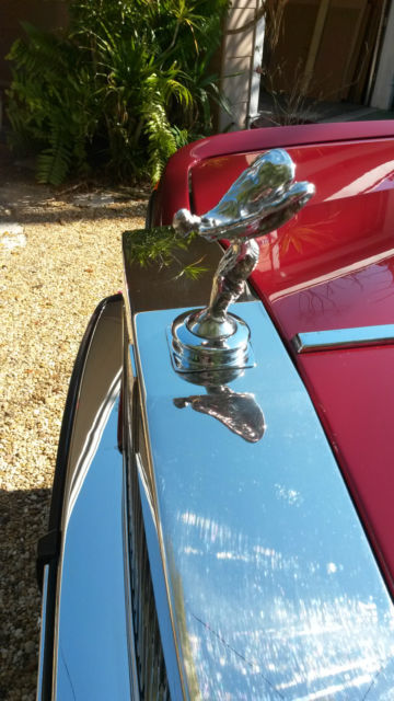 1985 Rolls-Royce Silver Spur - photo 13