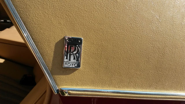 1985 Rolls-Royce Silver Spur - photo 3