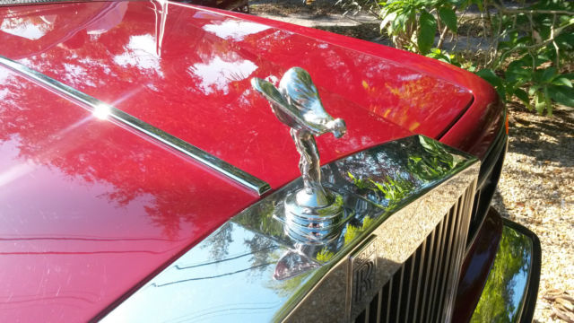 1985 Rolls-Royce Silver Spur - photo 5