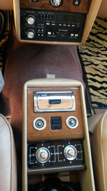 1985 Rolls-Royce Silver Spur - photo 9